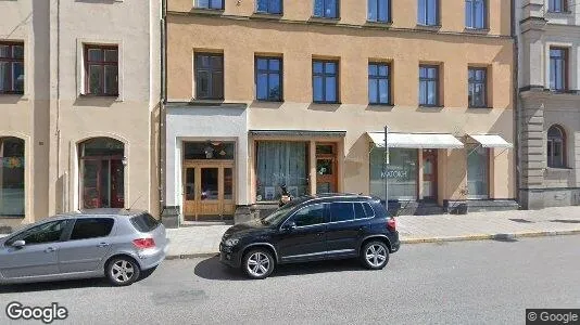 Kontorer til leie i Location is not specified – Bilde fra Google Street View