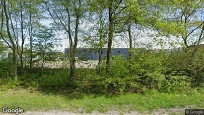 Gewerbeflächen zur Miete in Oosterhout – Foto von Google Street View