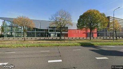Büros zur Miete in Leeuwarden – Foto von Google Street View