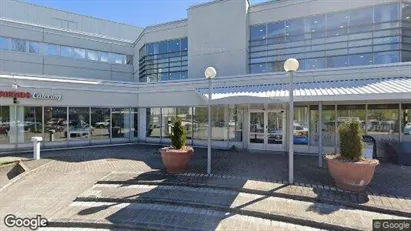 Kontorslokaler för uthyrning i Esbo – Foto från Google Street View