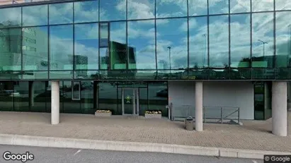 Kontorlokaler til leje i Tallinn Kristiine - Foto fra Google Street View