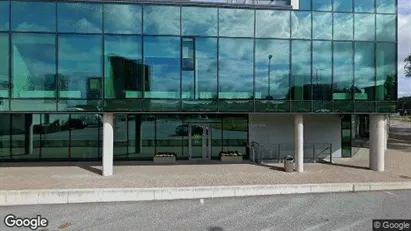 Office spaces for rent in Tallinn Kristiine - Photo from Google Street View