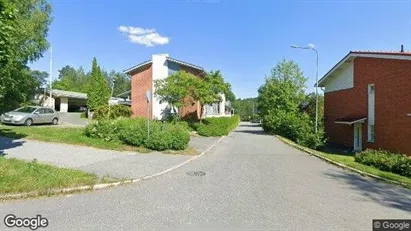 Kontorlokaler til salg i Jyväskylä - Foto fra Google Street View