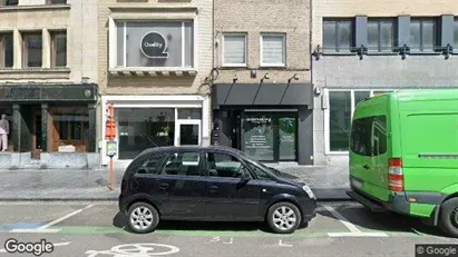 Office spaces for rent in Kortrijk - Photo from Google Street View