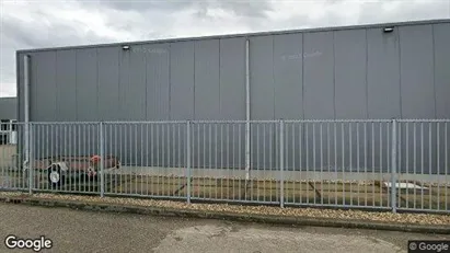 Lokaler til leje i Overbetuwe - Foto fra Google Street View