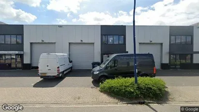 Gewerbeflächen zum Kauf in Tholen – Foto von Google Street View