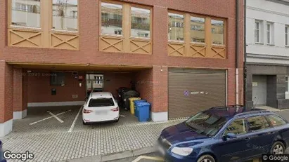 Büros zur Miete in Location is not specified – Foto von Google Street View