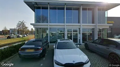Lokaler til leie i Barendrecht – Bilde fra Google Street View