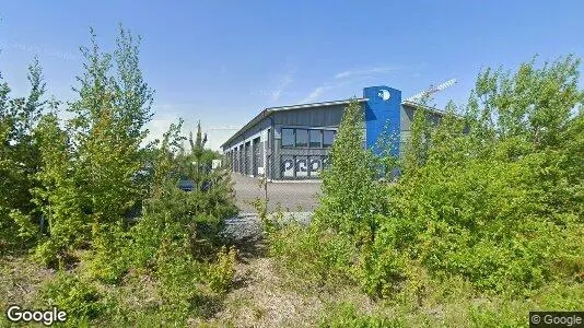 Lager zum Kauf i Ylöjärvi – Foto von Google Street View