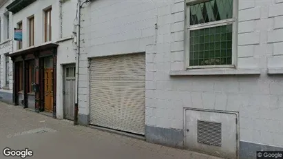 Commercial properties for sale in Geraardsbergen - Photo from Google Street View