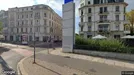 Kontor til leie, Leipzig, Sachsen, Jacobstraße 5