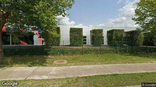 Lokaler til leje i Genk - Foto fra Google Street View