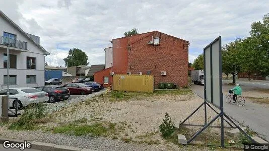 Lokaler til salg i Pärnu - Foto fra Google Street View