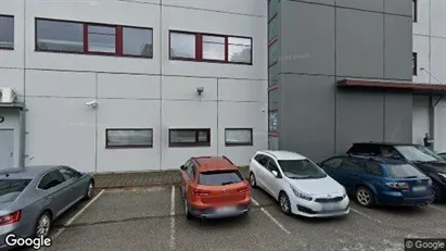 Commercial properties for rent in Tallinn Mustamäe - Photo from Google Street View