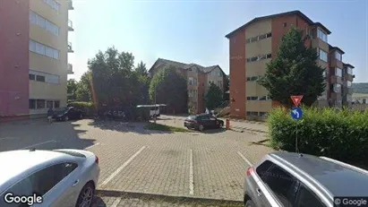 Lokaler til leje i Baciu - Foto fra Google Street View