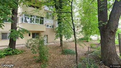 Commercial properties for rent in Bucharest - Sectorul 1 - Photo from Google Street View