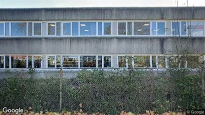 Kontorer til leie i Utrecht West – Bilde fra Google Street View