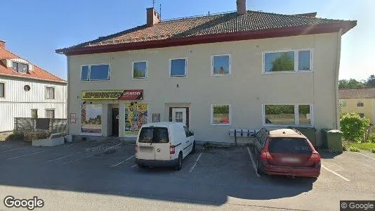Commercial properties for sale i Åmål - Photo from Google Street View