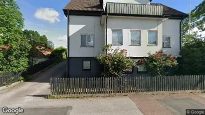 Företagslokaler till salu i Oskarshamn – Foto från Google Street View