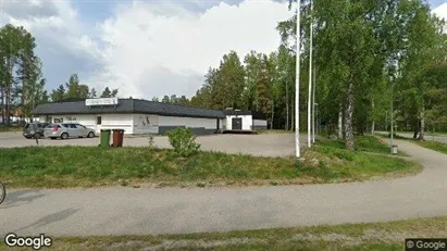 Lokaler til salg i Lindesberg - Foto fra Google Street View