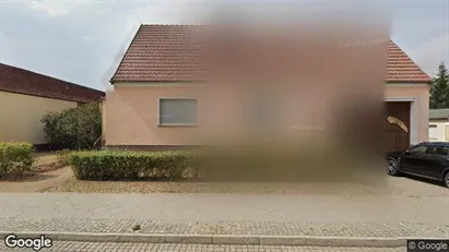 Lokaler til leje i Berlin Mitte - Foto fra Google Street View