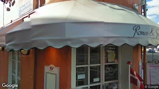 Lokaler til salg i Aalborg Centrum - Foto fra Google Street View