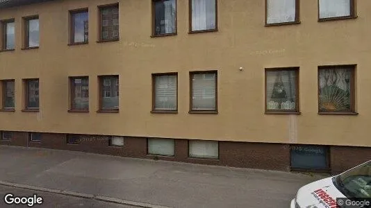 Commercial properties for sale i Oxelösund - Photo from Google Street View