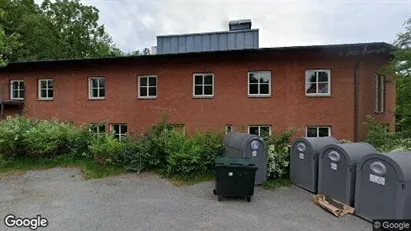 Kontorlokaler til leje i Ekerö - Foto fra Google Street View