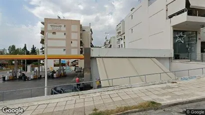 Büros zum Kauf in Agios Dimitrios – Foto von Google Street View