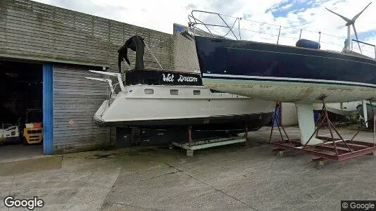 Kantorruimte te huur i Stad Gent - Foto uit Google Street View