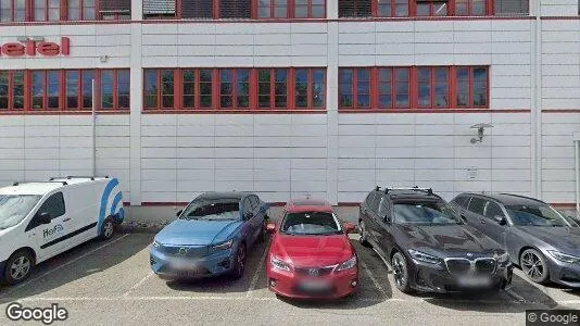 Kontorlokaler til leje i Oslo Bjerke - Foto fra Google Street View