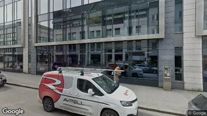 Kontorlokaler til leje i Kristiansand - Foto fra Google Street View