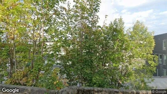 Büros zur Miete i Stord – Foto von Google Street View