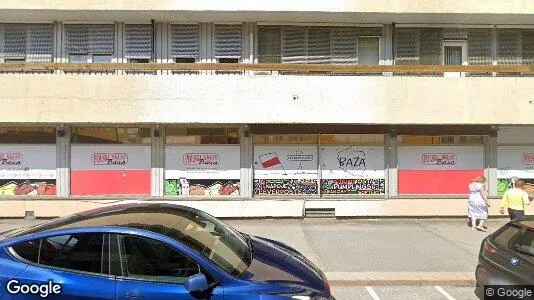 Kontorer til leie i Drammen – Bilde fra Google Street View