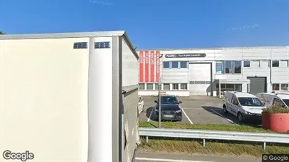 Commercial properties for rent in Sandefjord - Photo from Google Street View
