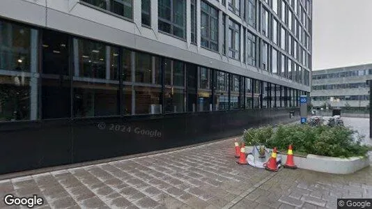 Office spaces for rent i Oslo Sentrum - Photo from Google Street View