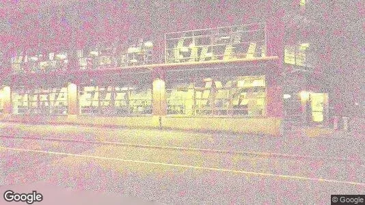 Büros zur Miete i Helsinki Keskinen – Foto von Google Street View