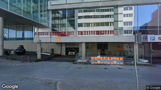Office spaces for rent i Turku - Photo from Google Street View