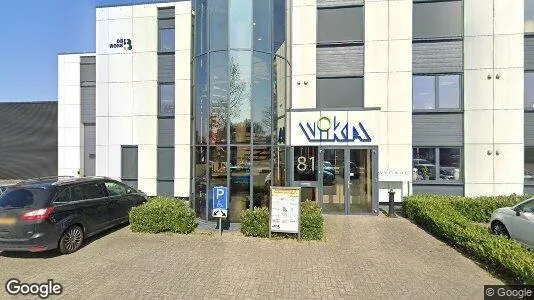 Büros zur Miete i Apeldoorn – Foto von Google Street View
