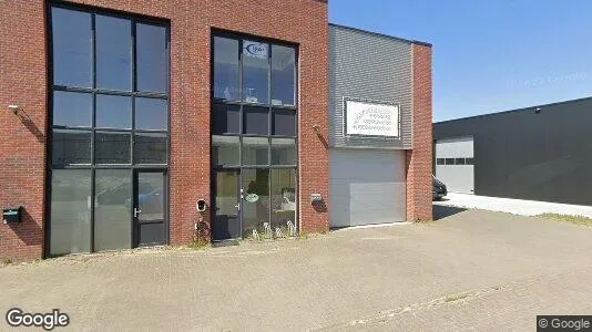 Lokaler til leie i Rijssen-Holten – Bilde fra Google Street View
