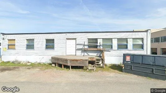 Office spaces for rent i Nedre Eiker - Photo from Google Street View