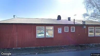 Lagerlokaler för uthyrning i Söderort – Foto från Google Street View