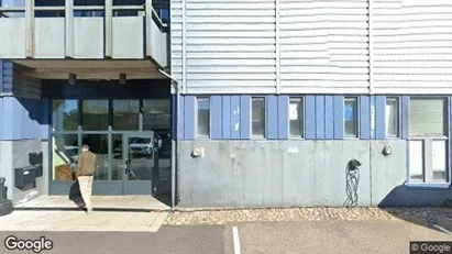 Kantorruimte te huur in Helsingborg - Foto uit Google Street View