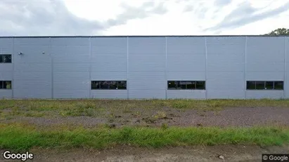 Lager zur Miete in Holmestrand – Foto von Google Street View