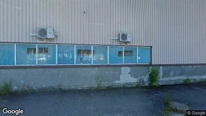 Lokaler til salg i Skien - Foto fra Google Street View