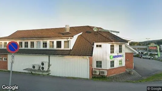 Lokaler til salgs i Skien – Bilde fra Google Street View