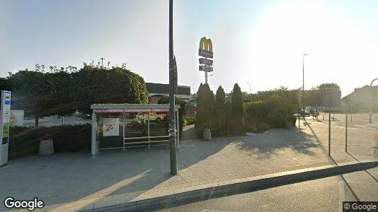 Lokaler til leie i Warszawa Targówek – Bilde fra Google Street View