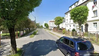 Commercial properties for rent in Człuchowski - Photo from Google Street View