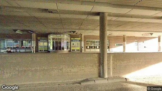 Gewerbeflächen zur Miete i Turku – Foto von Google Street View