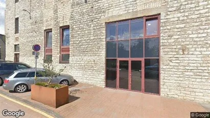 Commercial properties for rent in Tallinn Kesklinna - Photo from Google Street View